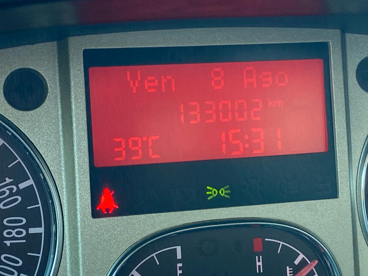 Lancia MUSA 1.4 16V Oro