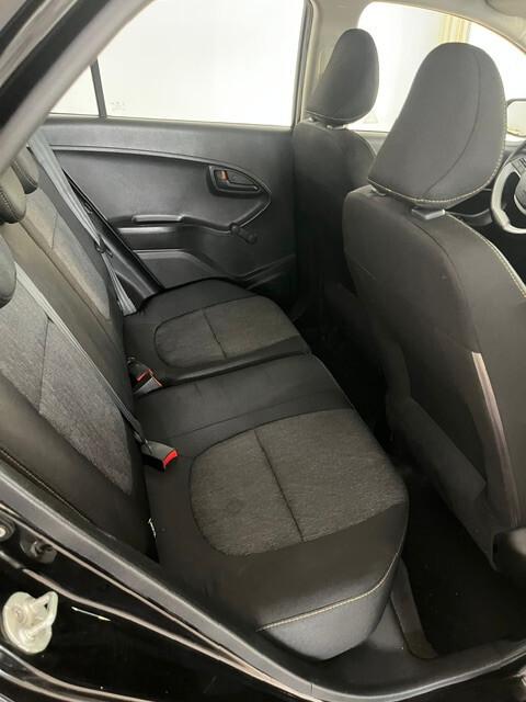 Kia Picanto 1.0 12V EcoGPL 5 porte Glam