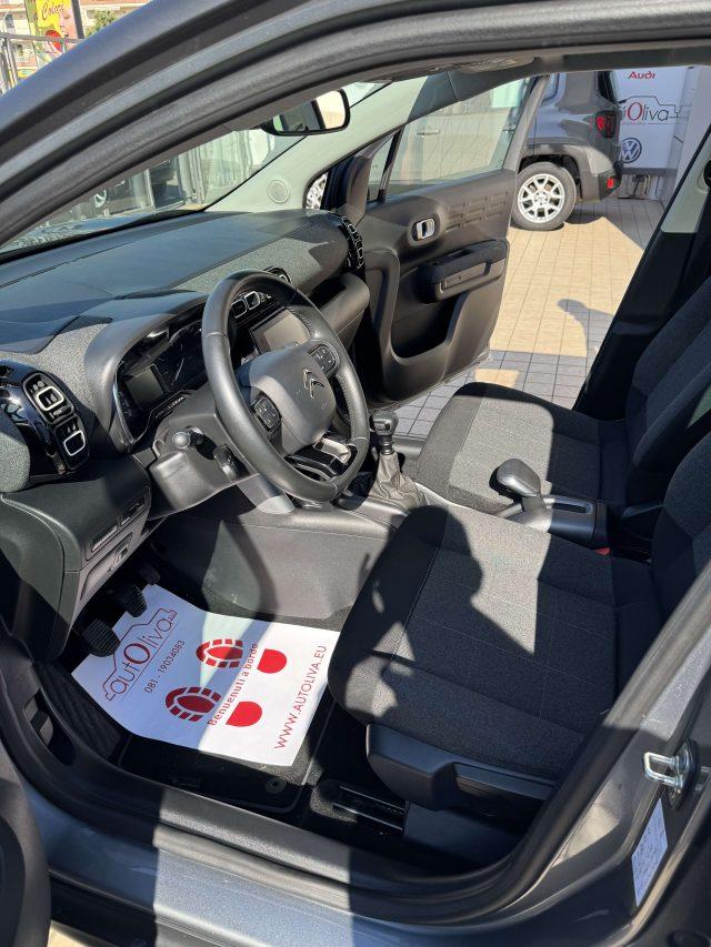 CITROEN C3 Aircross tetto apribile RIP CURL