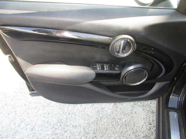 MINI Cooper D IV F55-F56 1.5 Business XL 5p auto full optional