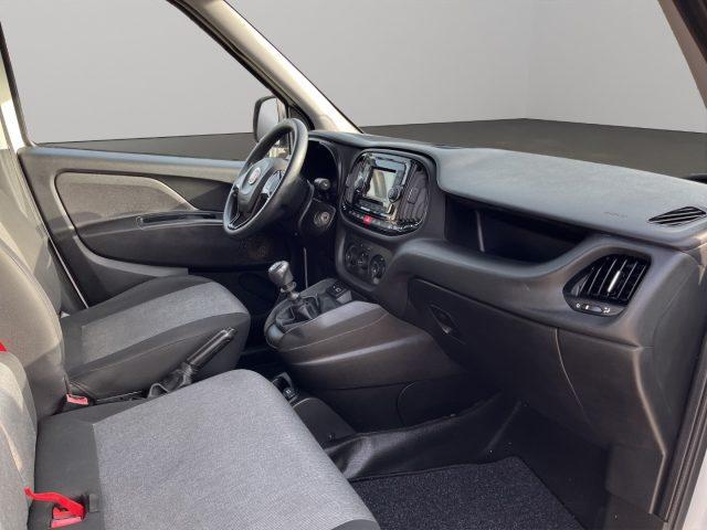 FIAT Doblo 1.6MJT 105CV 3Posti