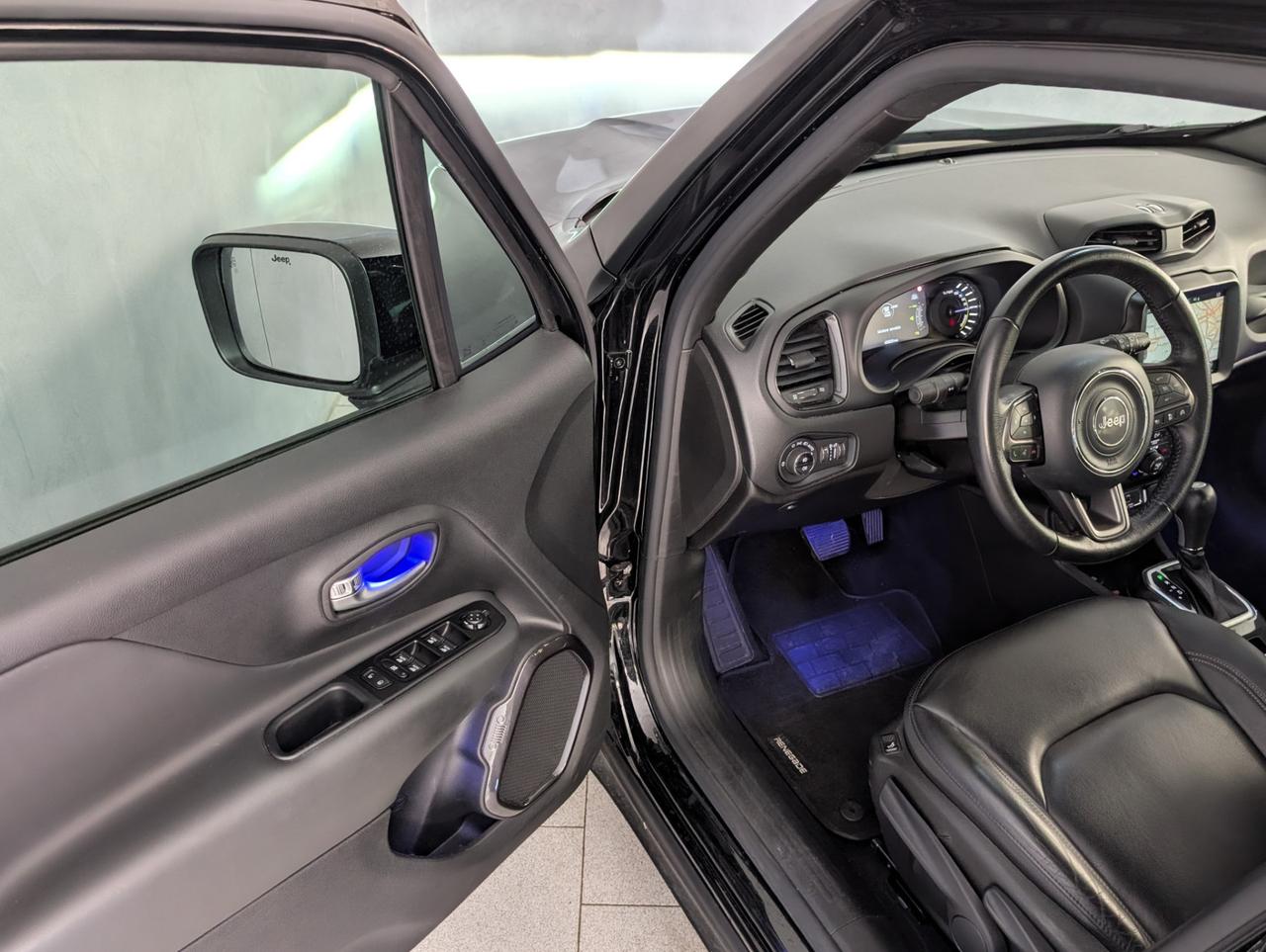 Jeep Renegade 1.3 T4 phev AT6 First Edition Off-road