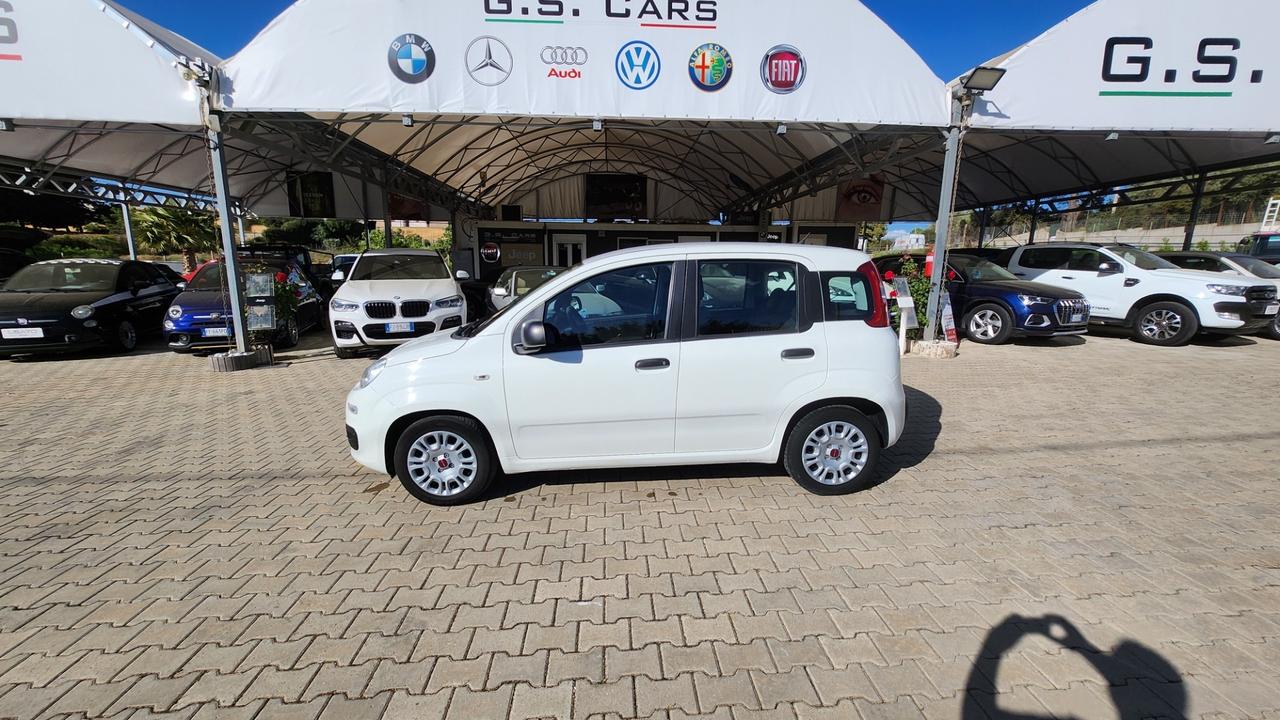 Fiat Panda 1000HIBRIDA