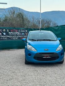 Ford Ka - 2010 1.2 Titanium - TOP -