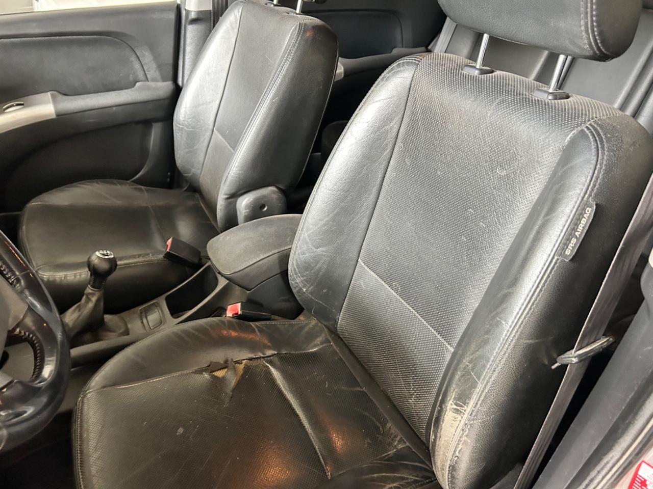 Kia Sportage 4x4 2.0 CRDI 112CV Active Class