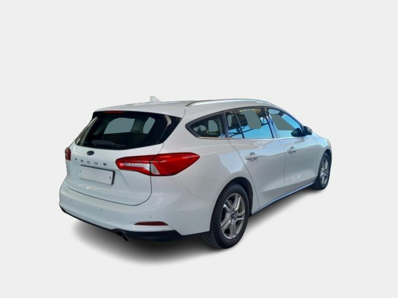 FORD FOCUS WAGON 1.5 Ecoblue 120cv Business
