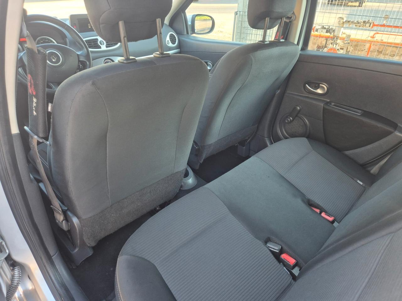 Renault Clio 1.5 dCi 90CV 5 porte Live! EURO 5B