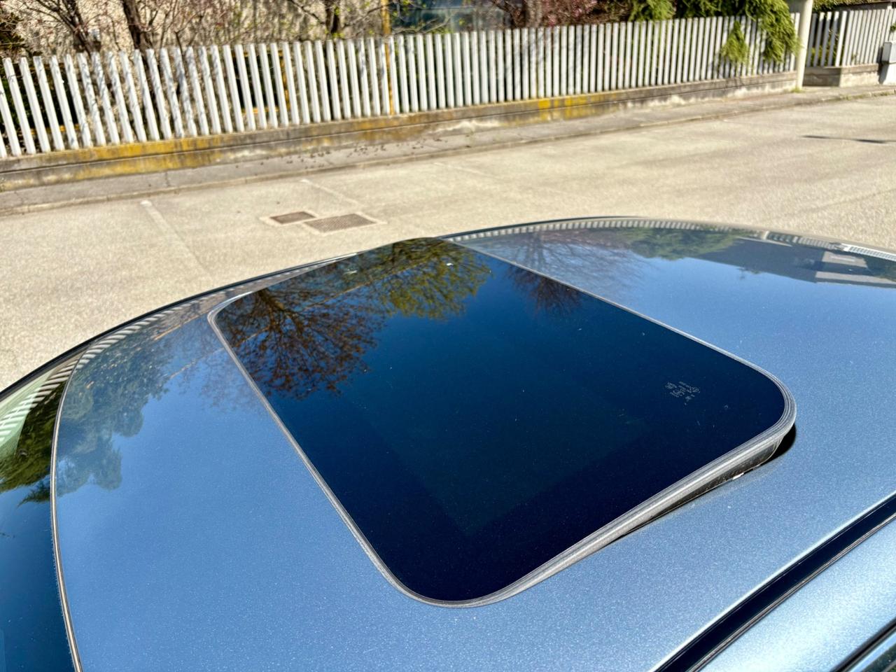 Infiniti Q50 S Hybrid 364CV 2013