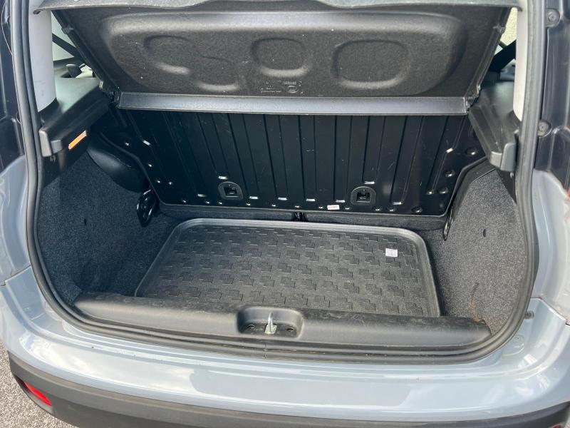 Fiat Panda 1.0 firefly hybrid s&s 70cv