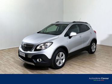Opel Mokka Mokka 1.6 CDTI Ecotec 136CV 4x2 Start&Stop Ego