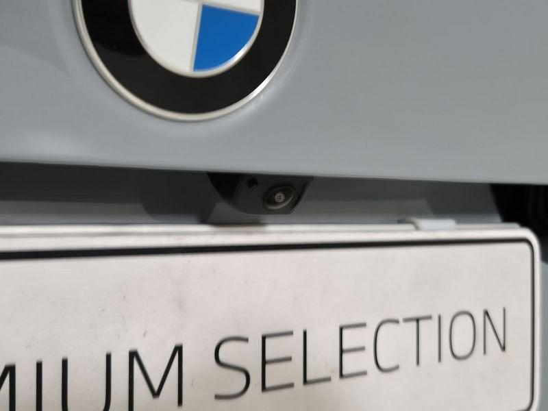 BMW Serie 1 F70 120d 48V MSport Pro auto