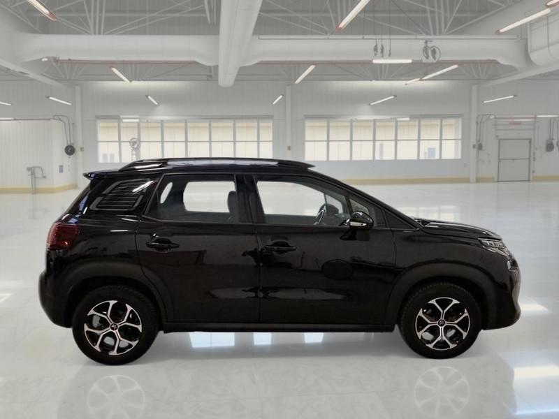 CITROEN C3 AIRCROSS BLUEHDI 110 SES SHINE SUV