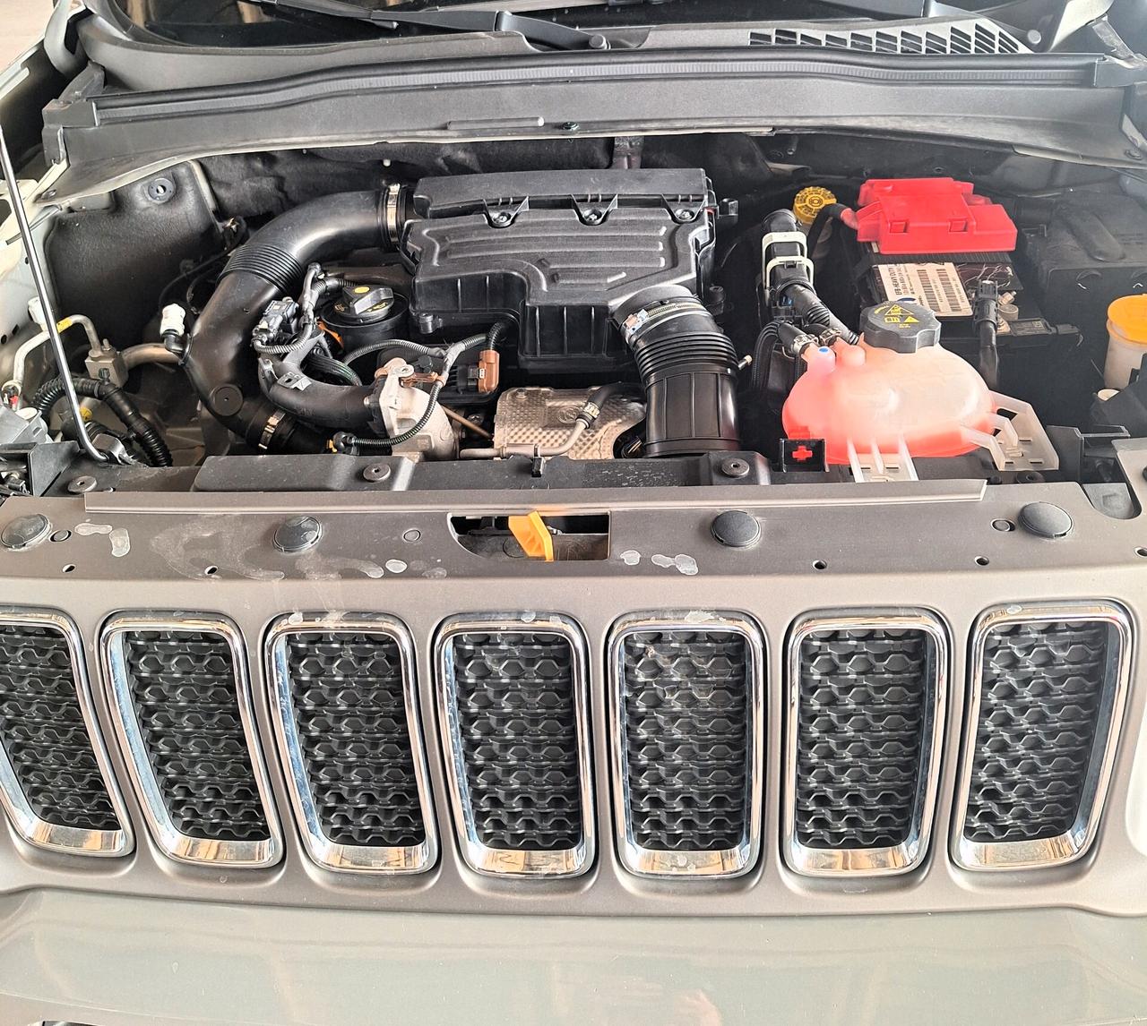 Jeep Renegade 1.0 Limited 120Cv. - n101172