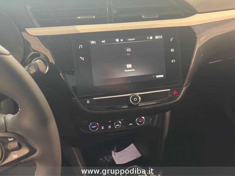 Opel Corsa VI 2020 Diesel 1.5 Edition s&s 100cv