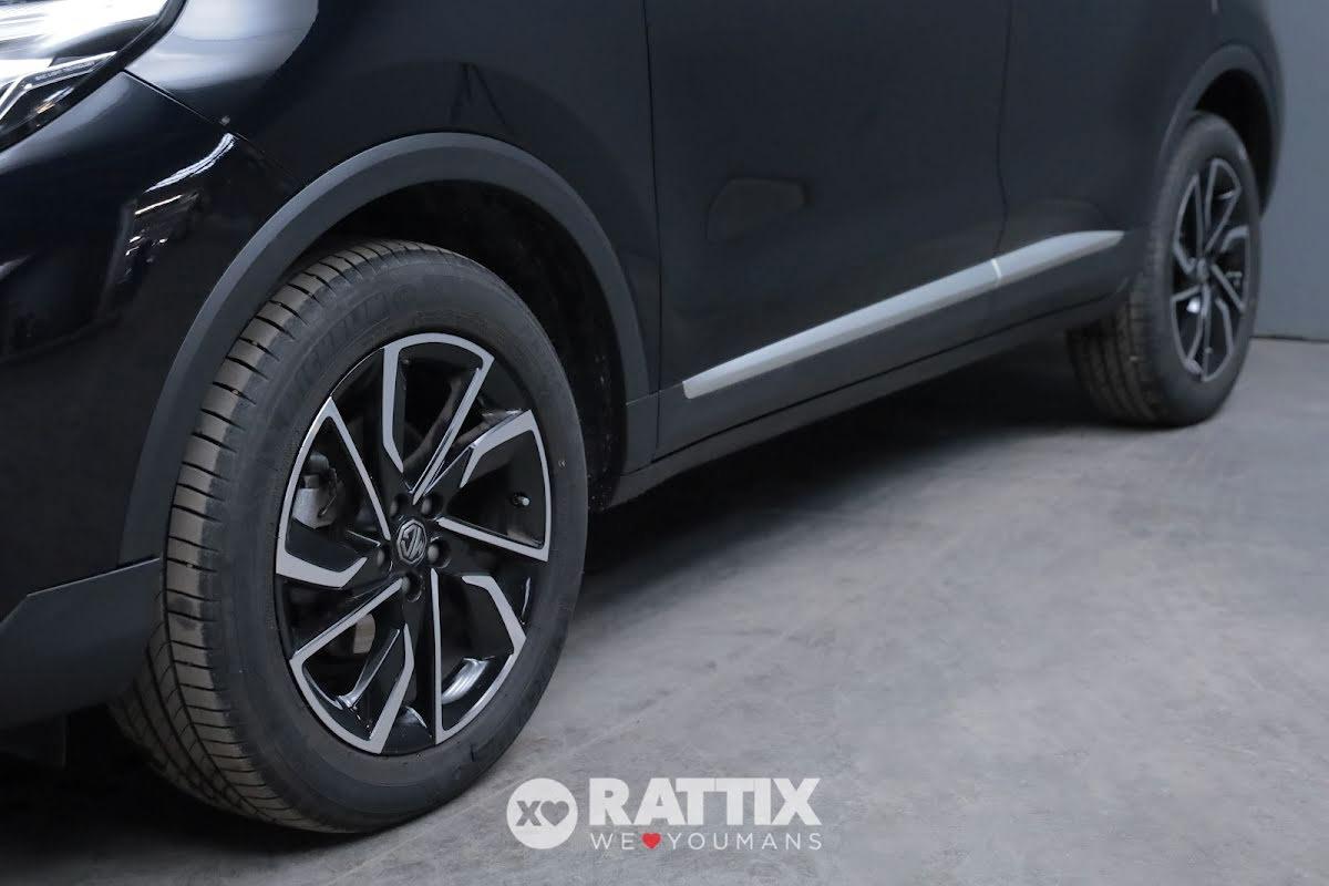 MG ZS 1.0 111CV Luxury auto