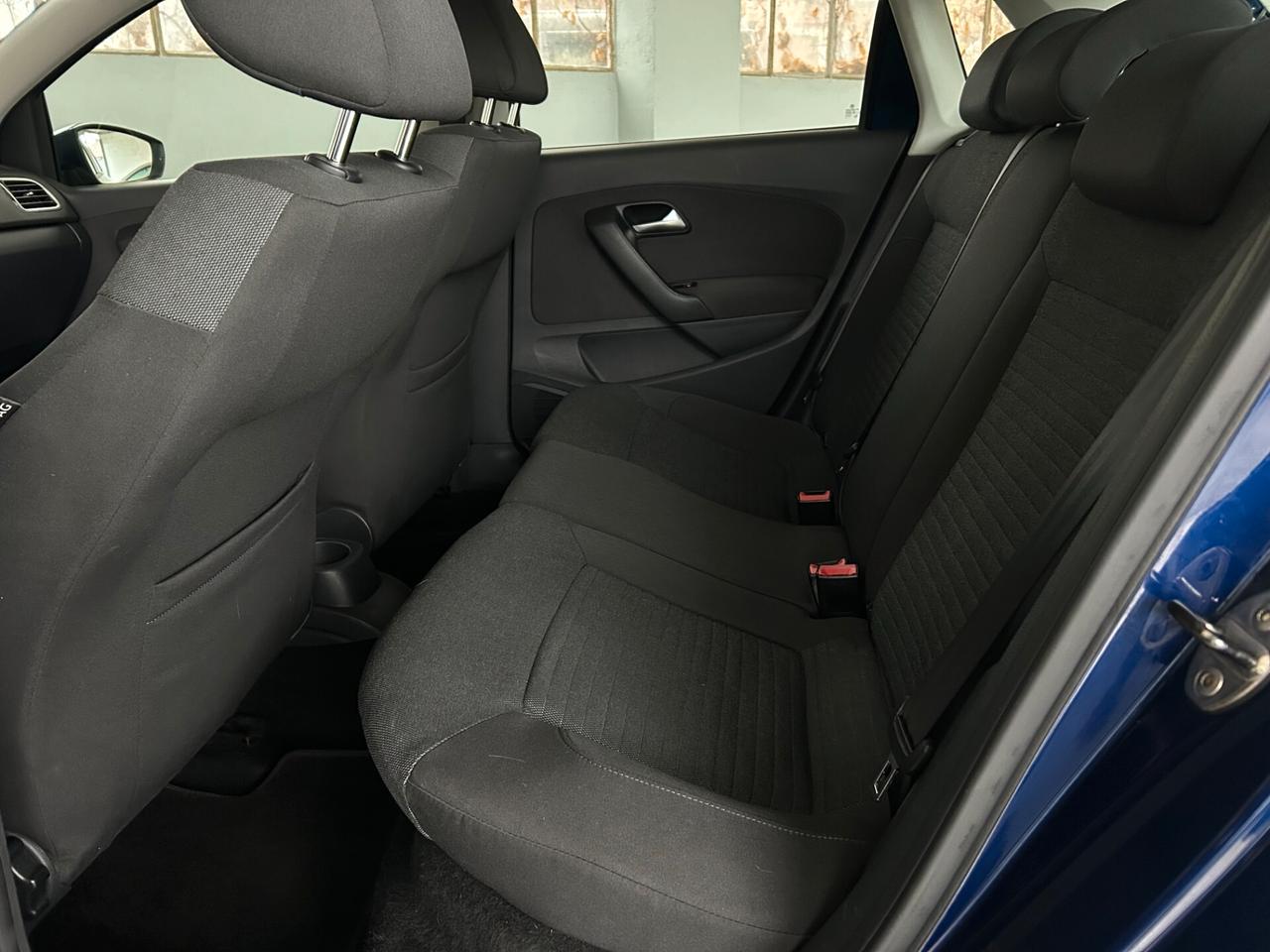 Volkswagen Polo 1.2 70 CV 5p. Comfortline