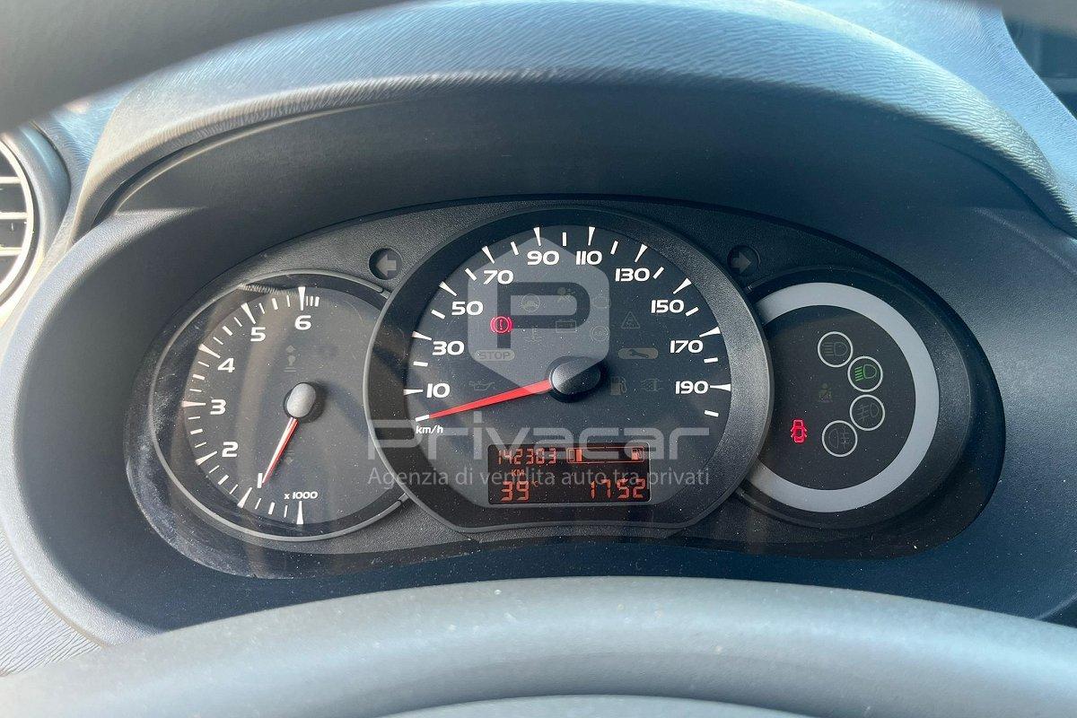RENAULT Kangoo 1.6 105CV 5 porte Benzina/GPL Easy