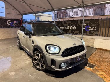 Mini Countryman SD Automatica FULL ITA