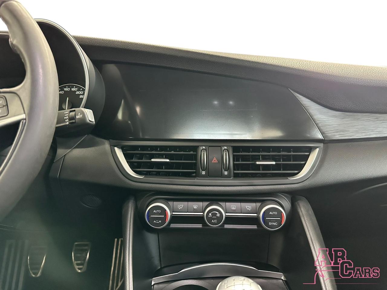 Alfa Romeo Giulia 2.2 Turbodiesel 150 CV Super