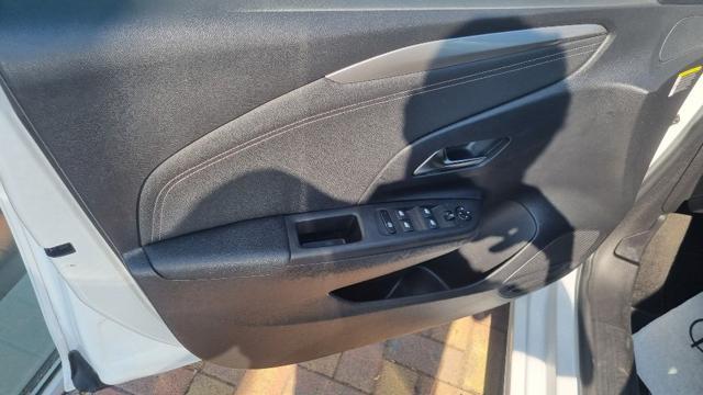 OPEL Corsa 1.2 130 CV aut. GS Line