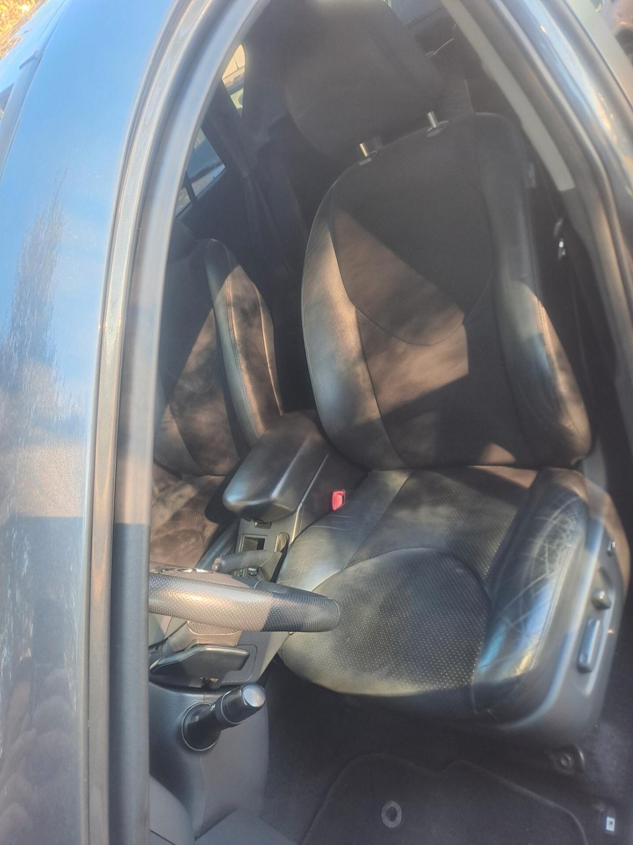 Toyota RAV 4 RAV4 Crossover 2.2 D-Cat A/T 150 CV Style