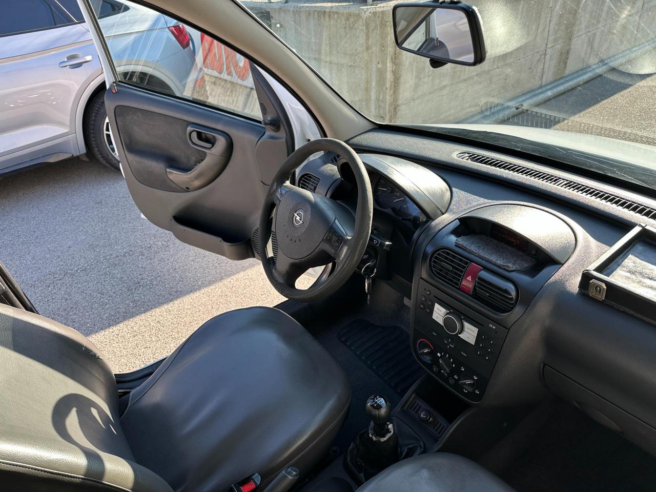 OPEL Combo 1.3 cdti 75cv van