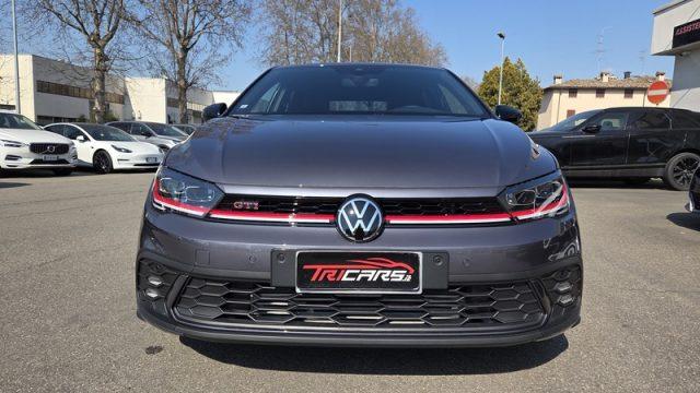 VOLKSWAGEN Polo 2.0 TSI DSG GTI PERMUTE UFF.ITALIA UNICOPROPR.