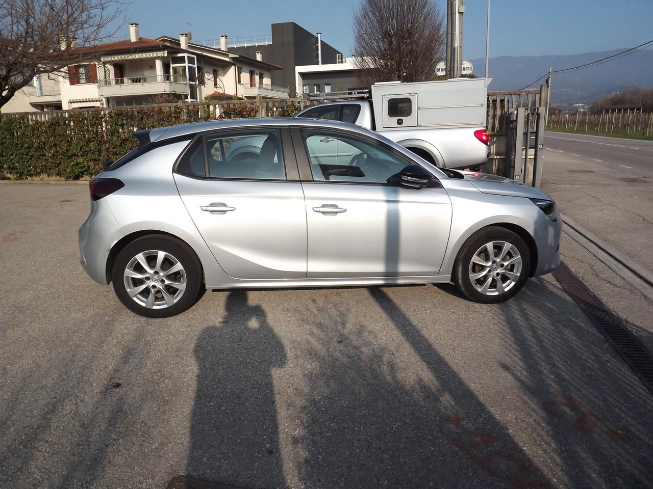 Opel Corsa 1.2 Edition