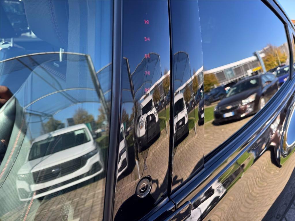 FORD Mustang Mach-e standard range awd Automatica del 2022