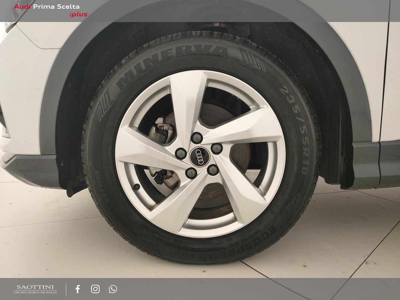 35 2.0 TDI Business Advanced S tronic