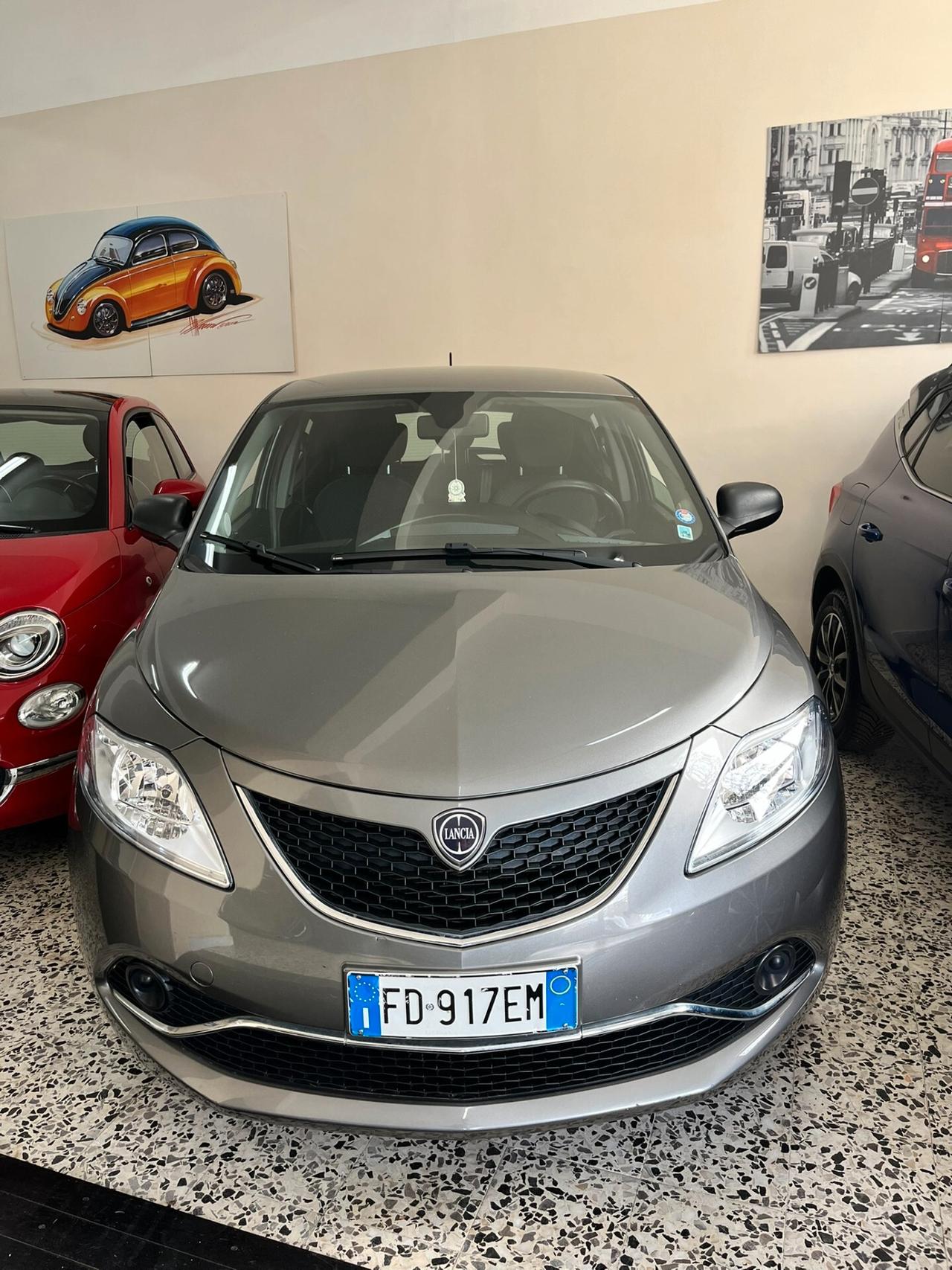 Lancia Ypsilon 1.3 MJT 16V 95 CV 5 porte S&S Gold