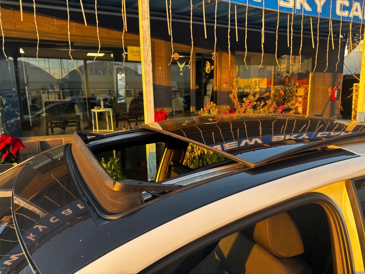 Volkswagen Polo 1.4 TSI DSG 3 porte GTI