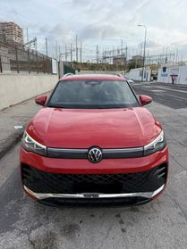 Volkswagen Tiguan 1.5 TSI eHybrid DSG R-Line Plus