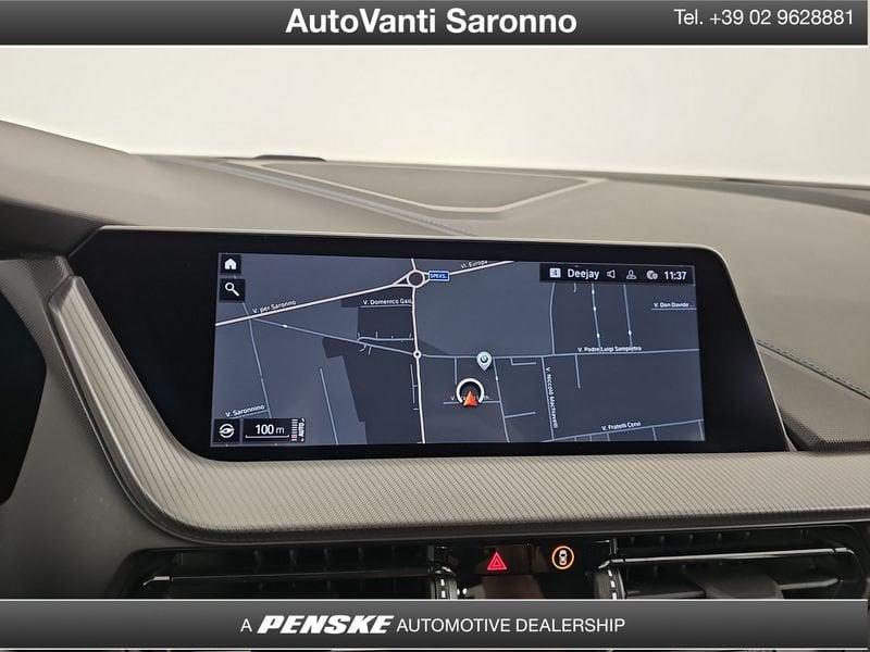 BMW Serie 1 120d 5p. Msport