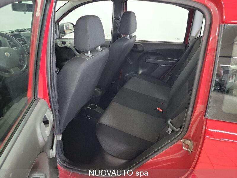 FIAT Panda Panda 1.2 Emotion