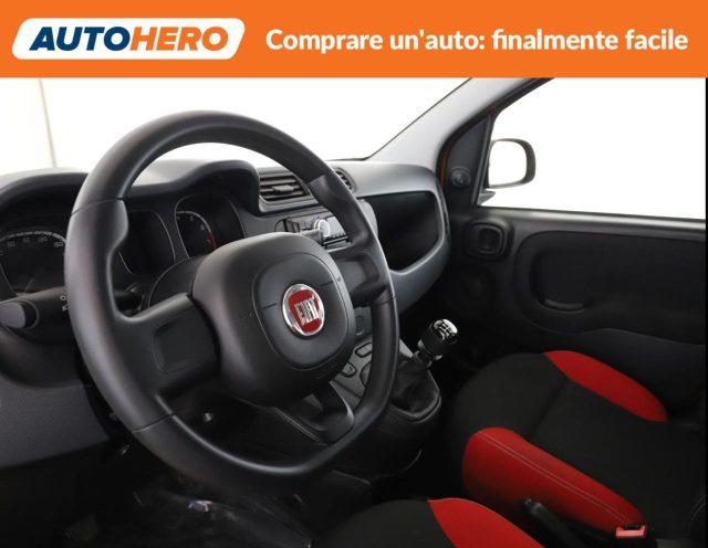 FIAT Panda 1.2 Pop