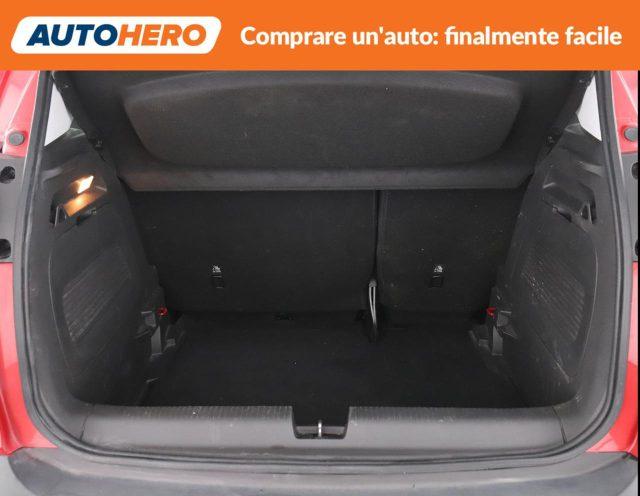 OPEL Crossland X 1.5 ECOTEC D 110 CV Start&Stop Advance