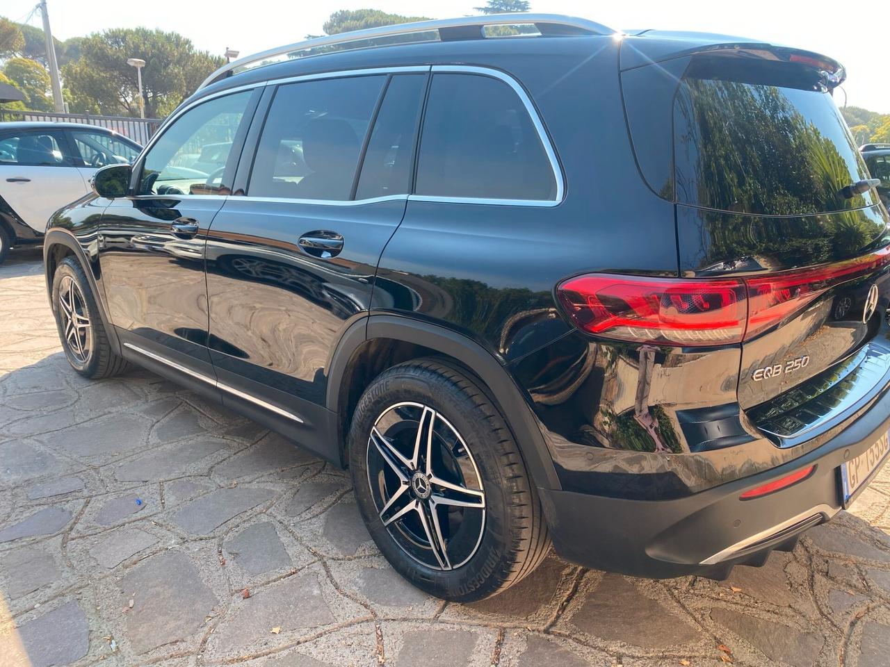 Mercedes-benz EQB 250 Premium Plus PRONTA CONSEGNA