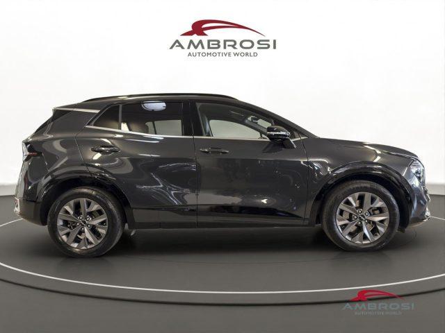KIA Sportage 1.6 tgdi hev GT-line 210cv auto