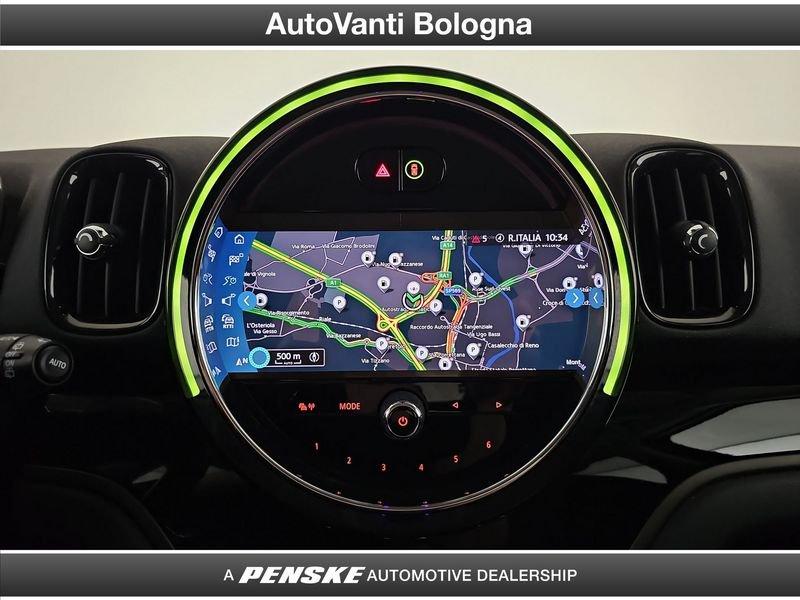 MINI Mini Countryman F60 Mini 2.0 Cooper D Essential Countryman