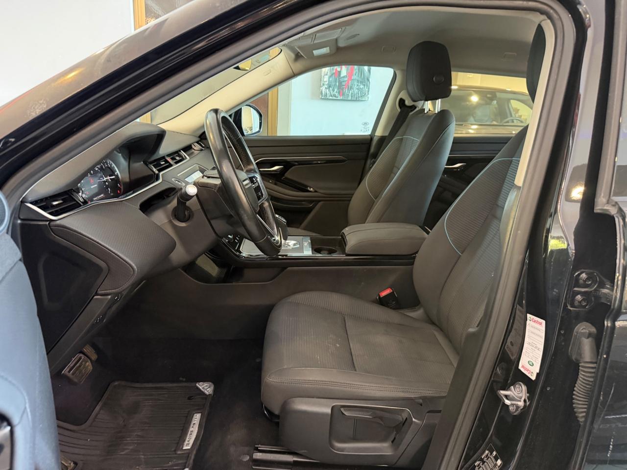 Range Rover Evoque 2.0D I4-L.Flw 150 CV AWD Auto SE