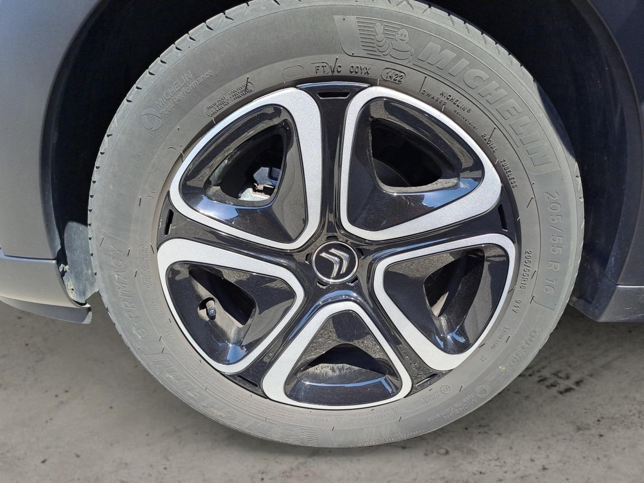 CITROEN C3 3ª serie - C3 PureTech 83 S&S Feel Pack