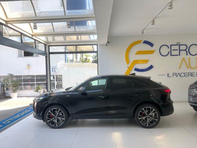 AUDI Q3 SPB TDI 110 kW S tronic S Line edition tetto Aprib