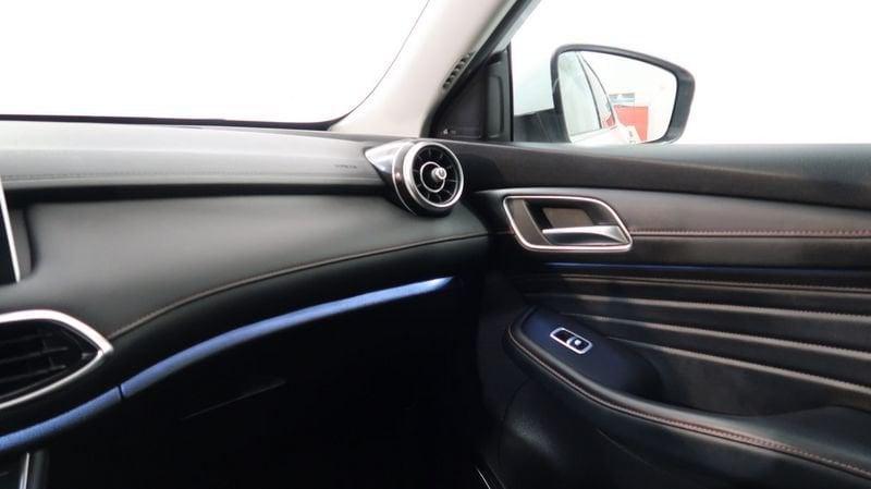 MG EHS 1.5 T Plug-in Hybrid Luxury