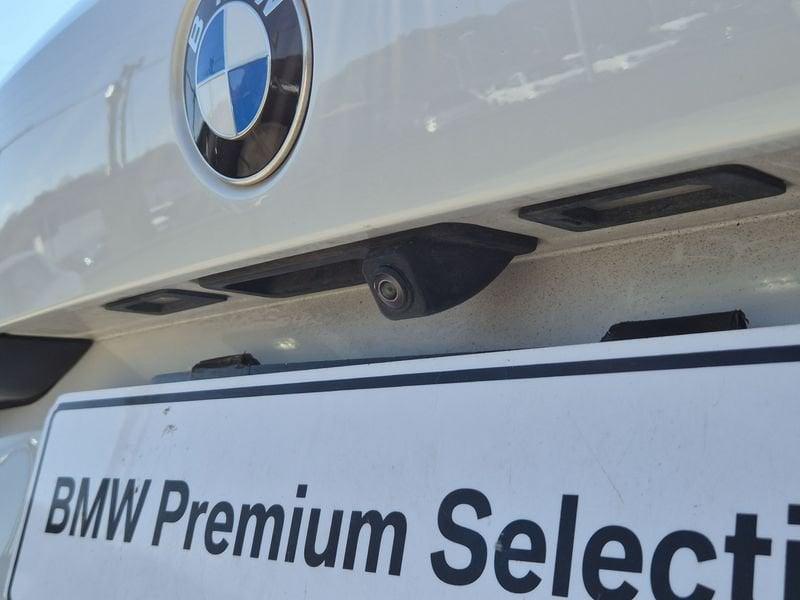 BMW X5 xdrive30d Msport auto