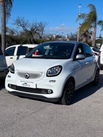 Smart ForFour 70CV 1.0 - 2015