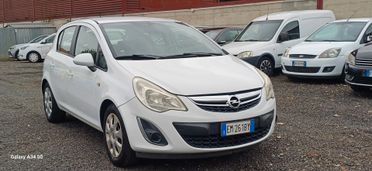 Opel Corsa 1.2 5 porte GPL-TECH Elective