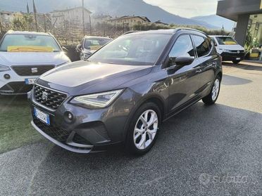 SEAT Arona 1.0 EcoTSI FR - OK NEOPATENTATI -