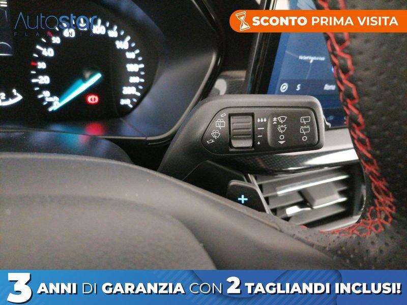 Ford Focus 1.0 ecoboost h ST-Line 125cv powershift