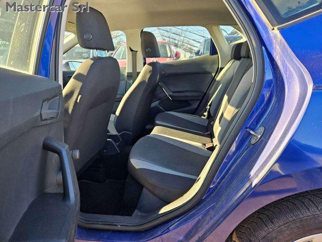 SEAT Ibiza Ibiza V 2017 1.6 tdi Business 95cv - GD056YZ